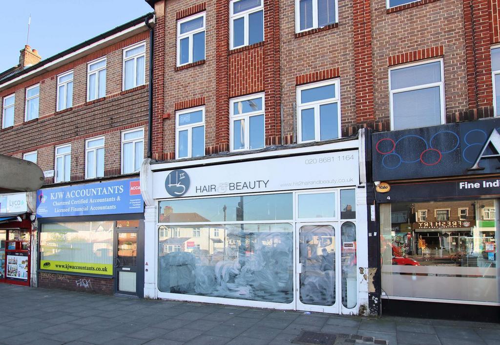 3 The Broadway, Croydon, LND for Rent