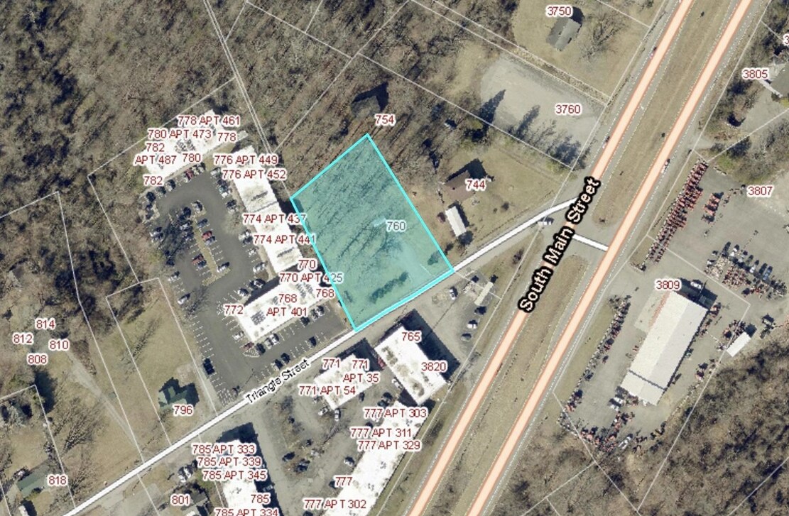 760 Triangle St, Blacksburg, VA for Sale