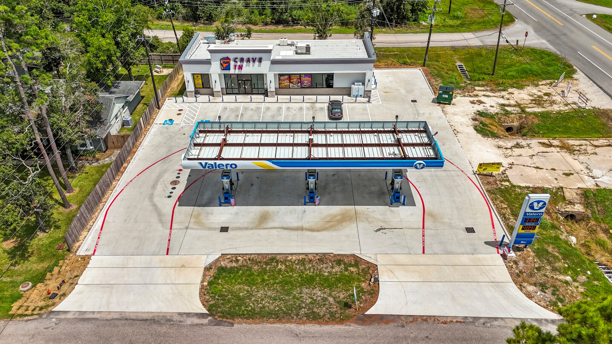 7434 TX-35, Alvin, TX for Sale