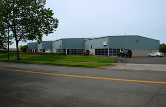 Hillsboro, OR Warehouse - 5575 SE Alexander St
