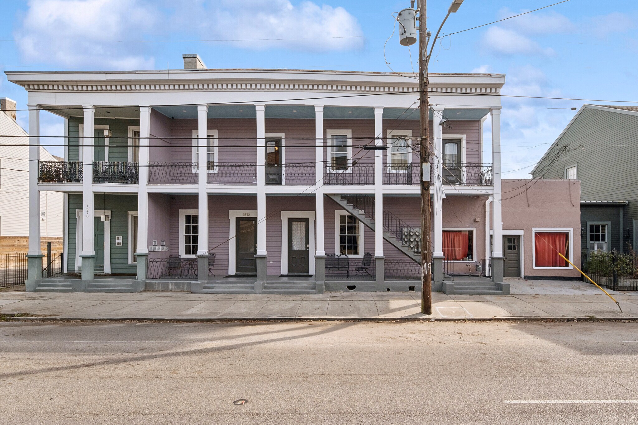 1572 Magazine St, New Orleans, LA for Sale