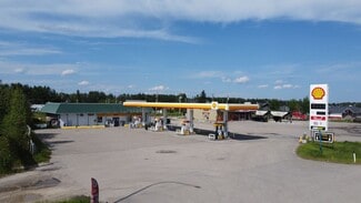Yellowhead County, AB Retail - 4918 50 Ave