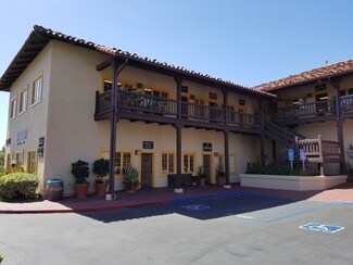 Vista, CA Office, Office/Retail - 110 Civic Center Dr Vista, CA Office, Office/Retail - 110 Civic Center Dr