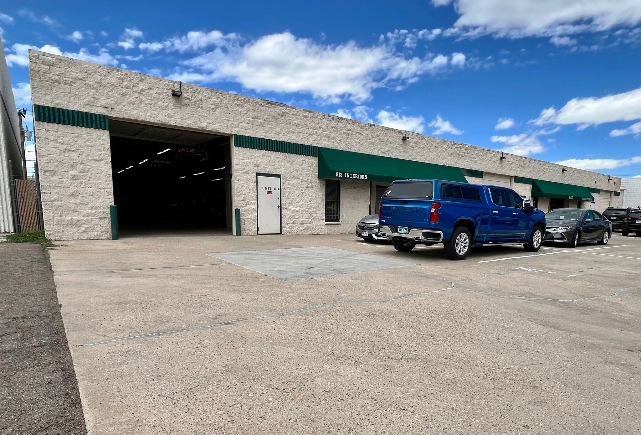 1531 W Bayaud Ave, Denver, CO for Rent