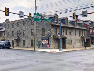 Lebanon, PA Restaurant - 1000 Cumberland St