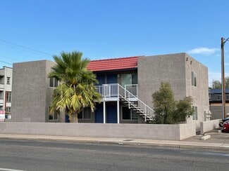 Phoenix, AZ Apartments - 1001 N 9th St