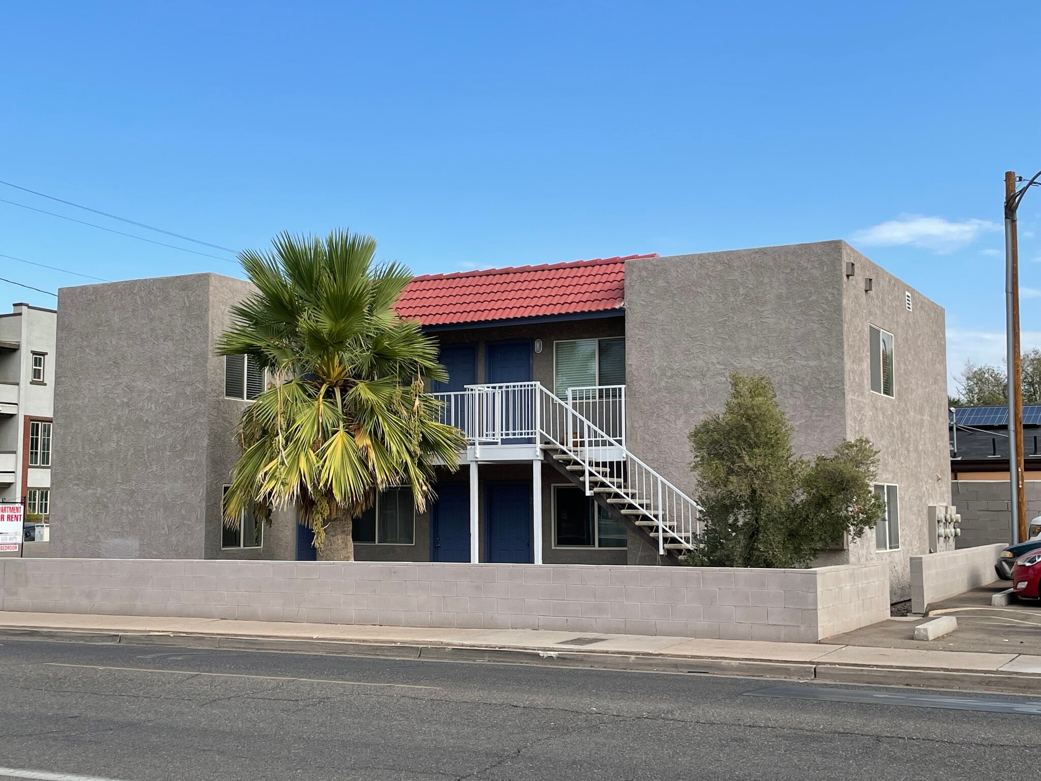 1001 N 9th St, Phoenix, AZ for Sale