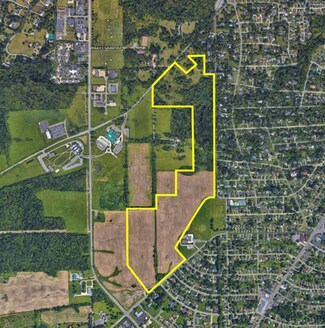 Mansfield, OH Commercial Land - Raemelton Dr Mansfield, OH Commercial Land - Raemelton Dr