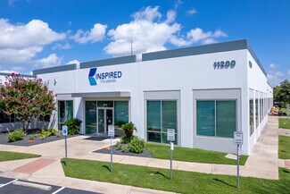 Austin, TX Office, Flex - 11200 Lakeline Blvd