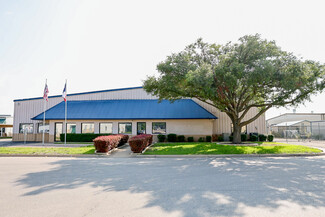 Round Rock, TX Flex - 1304 W Industrial Blvd
