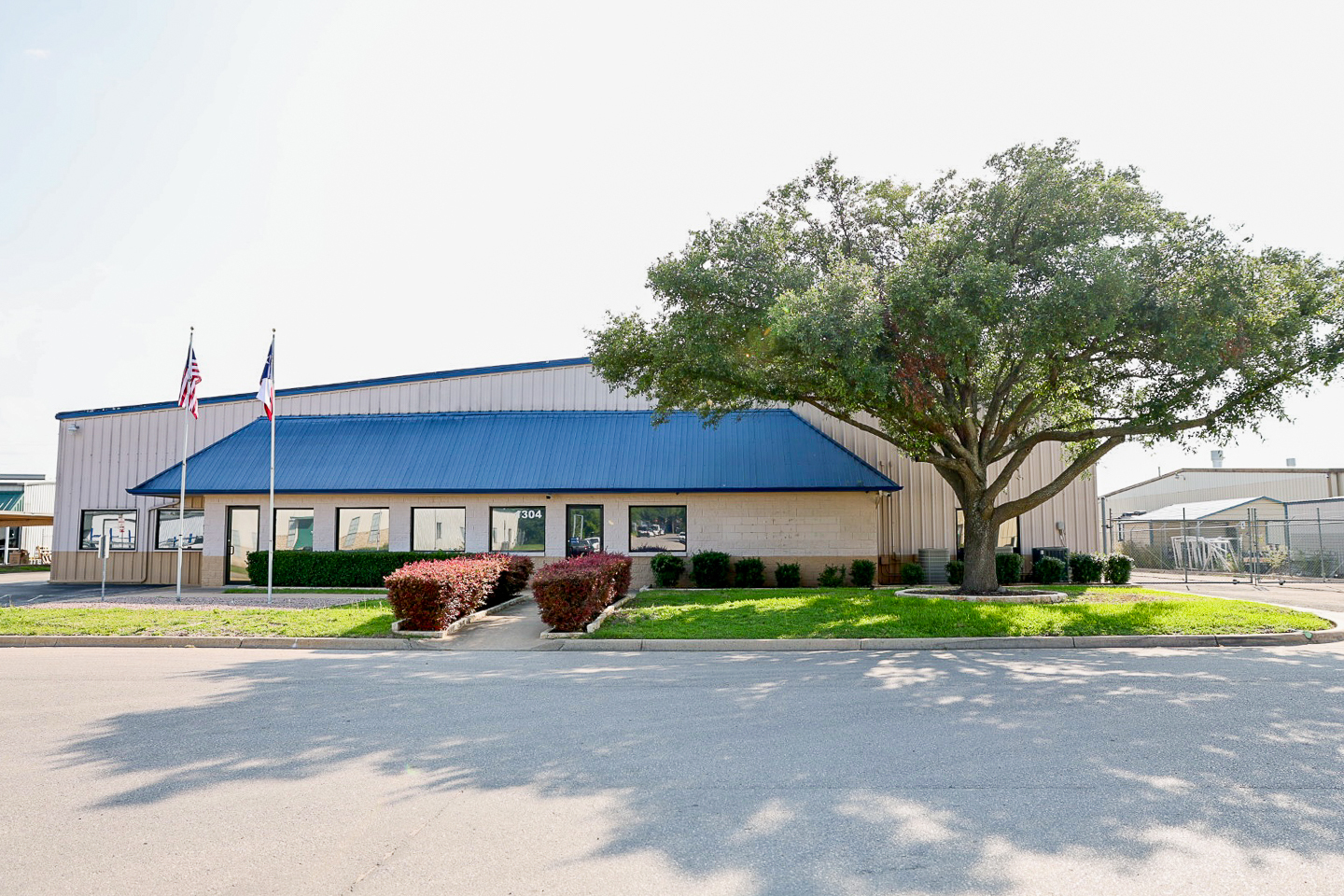 1304 W Industrial Blvd, Round Rock, TX for Rent