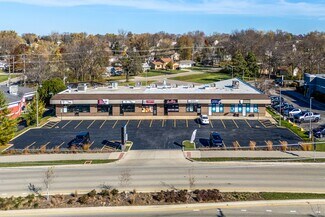 Lindenhurst, IL undefined - 2232-2246 Grand Ave