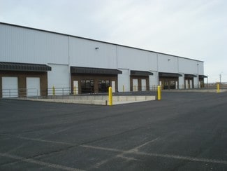 Pasco, WA Industrial - 1430 E Hillsboro St