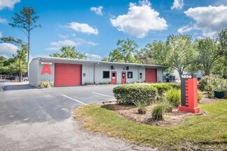 Charleston, SC Flex - 1856 Belgrade Ave