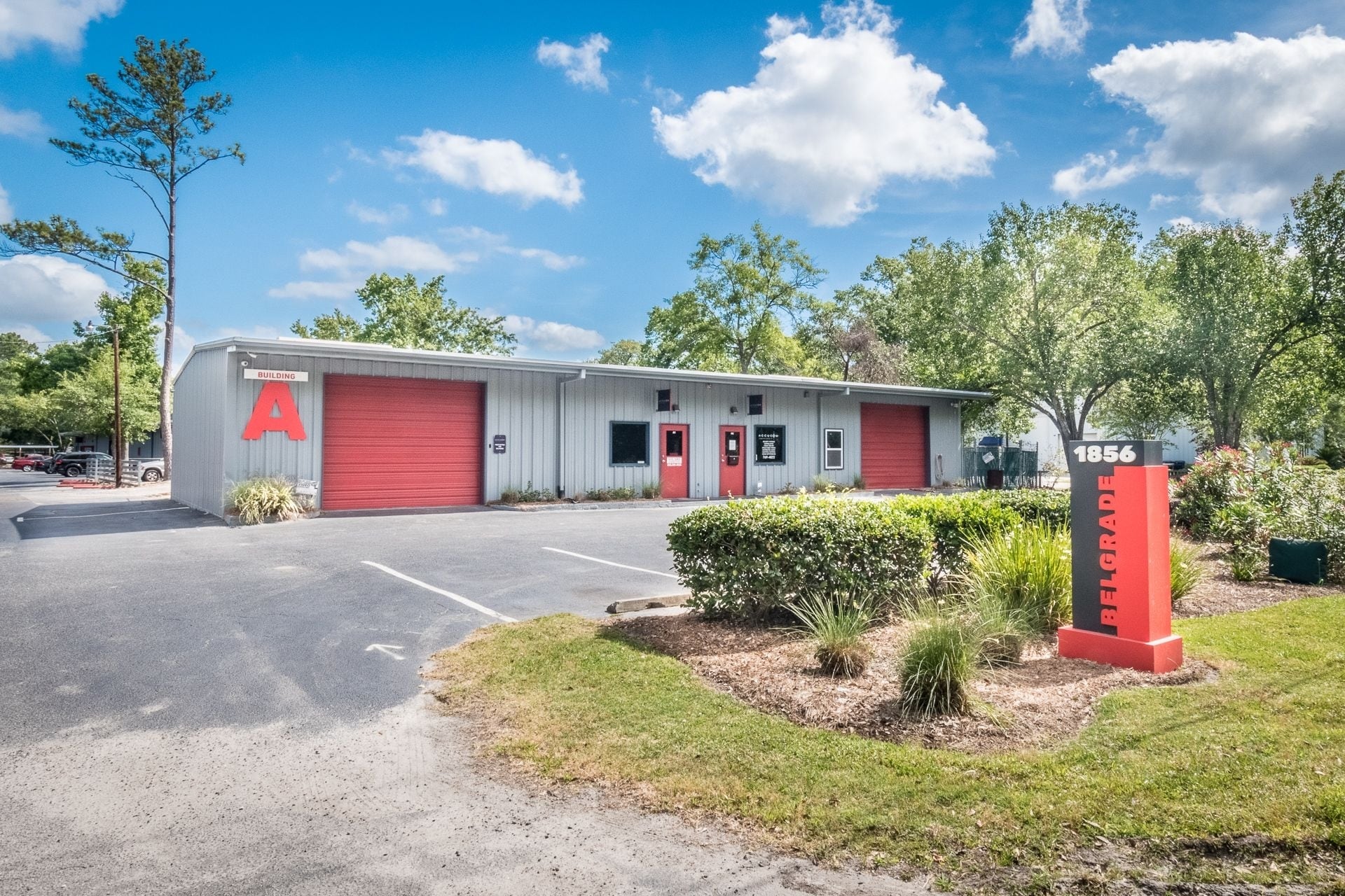 1856 Belgrade Ave, Charleston, SC for Rent