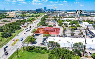 Austin, TX Retail - 9825 Burnet Rd Austin, TX Retail - 9825 Burnet Rd