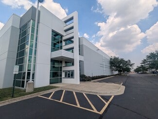 Franklin Park, IL Industrial - 9234 Belmont Ave