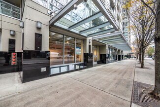 Seattle, WA Retail - 2929 1st Ave