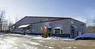 Hooksett, NH Retail - 114 Londonderry Tpke