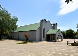 Austin, TX Churches - 8600 Guadalupe st
