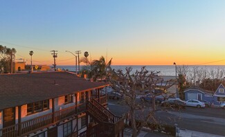 Laguna Beach, CA Office/Retail - 1750 S Coast Hwy