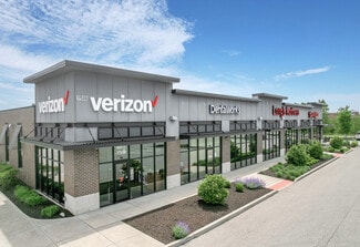 Noblesville, IN Retail - 17535 Terry Lee Crossing Noblesville, IN Retail - 17535 Terry Lee Crossing