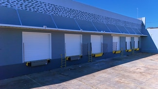 Memphis, TN Industrial - 1709-1769 Latham St