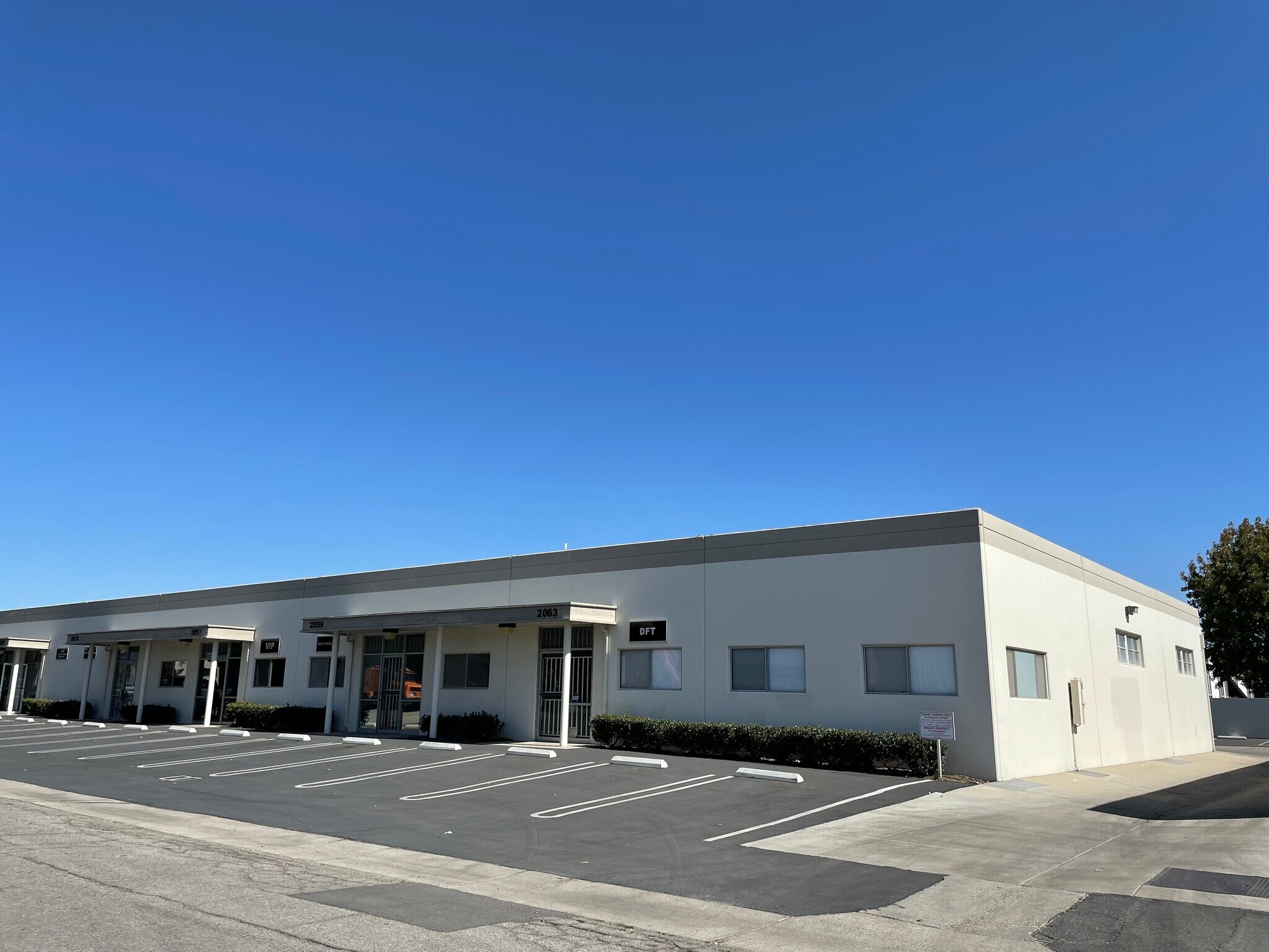 2043-2063 S Lyon St, Santa Ana, CA for Rent