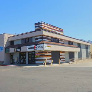 Logan, UT Office, Retail - 418 N 175 E