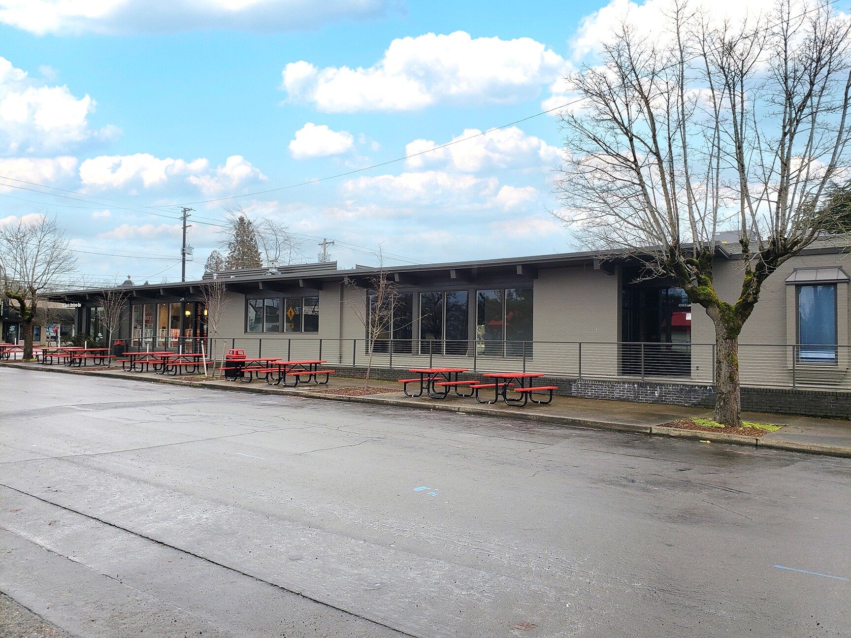 3233 N Lombard St, Portland, OR for Rent