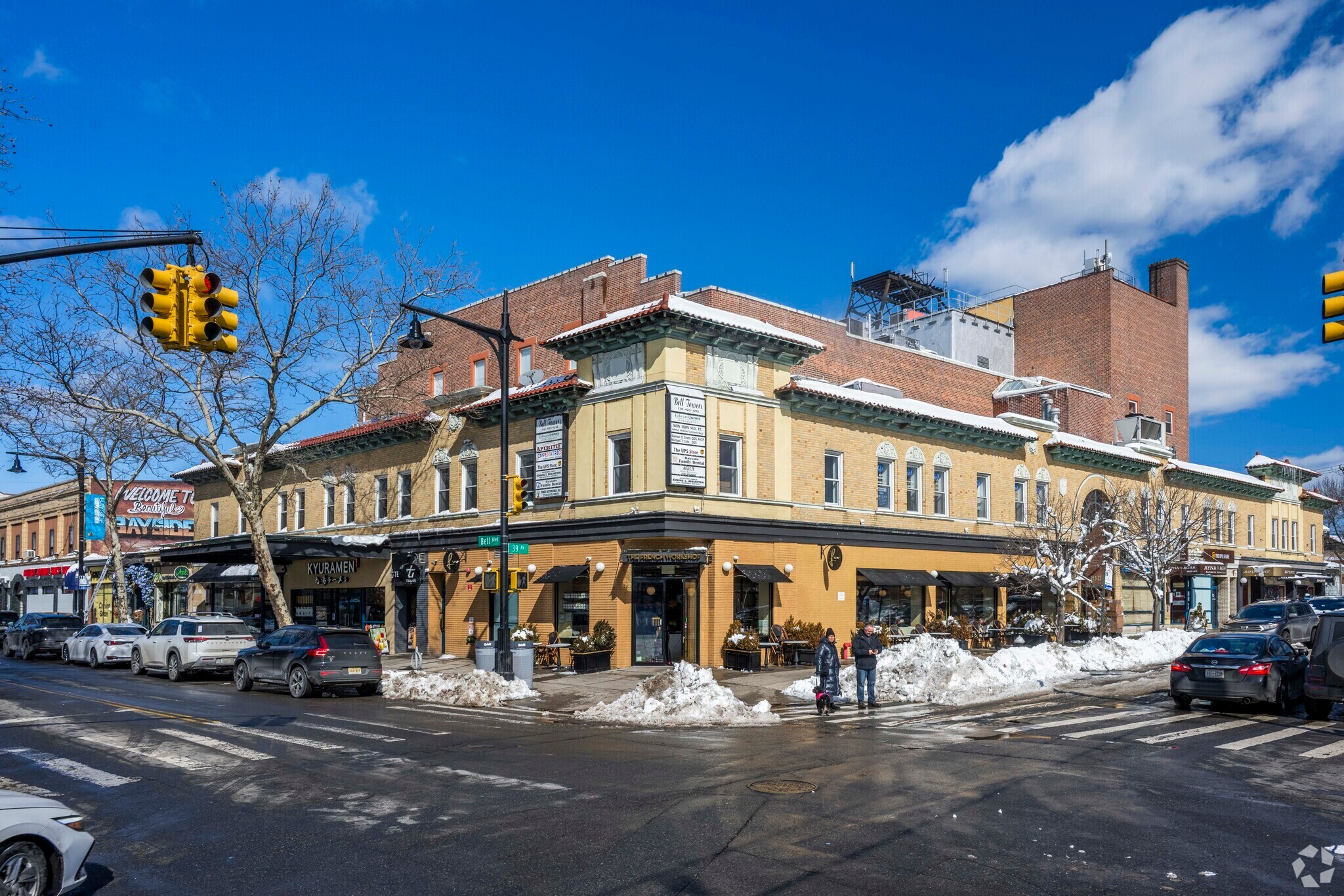 21333 39th Ave, Bayside, NY for Rent