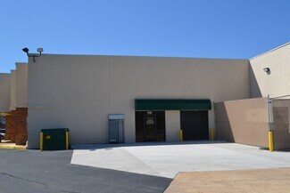 Portsmouth, VA Flex - 5805-5821 W Norfolk Rd