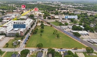 Fort Worth, TX Commercial - 2819 E Belknap St Fort Worth, TX Commercial - 2819 E Belknap St