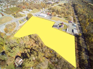 Birdsboro, PA Commercial Land - 936 Monocacy Creek Rd