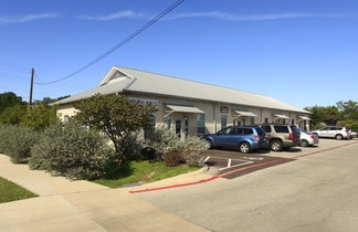 Leander, TX Retail - 1906 S Bagdad Rd Leander, TX Retail - 1906 S Bagdad Rd