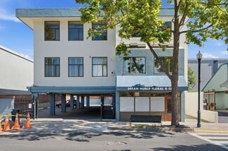 El Cerrito, CA Storefront Retail/Office - 6500 Fairmount Ave El Cerrito, CA Storefront Retail/Office - 6500 Fairmount Ave