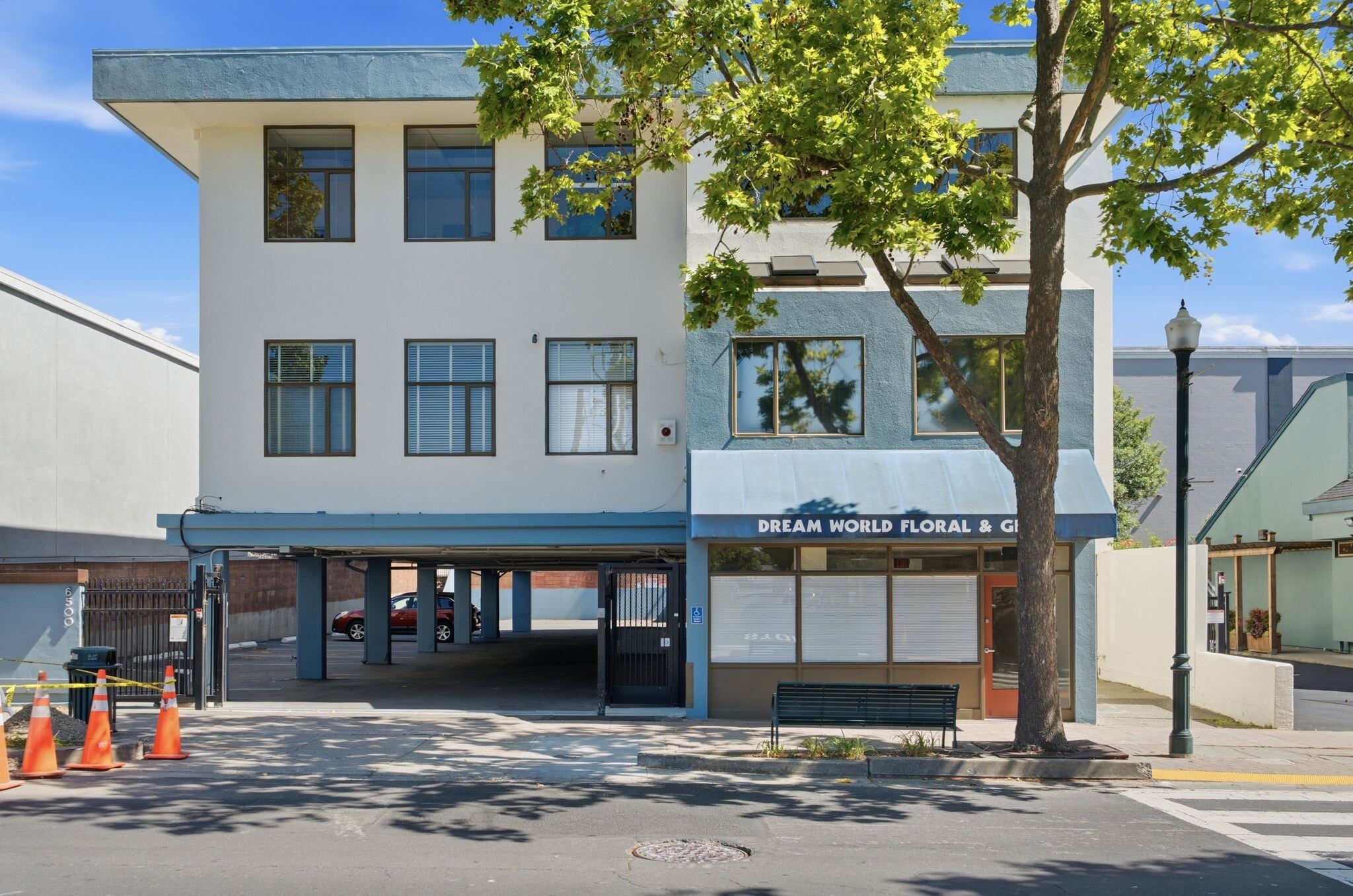 6500 Fairmount Ave, El Cerrito, CA for Sale