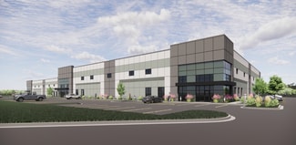 Cedarburg, WI Industrial - Forward Way