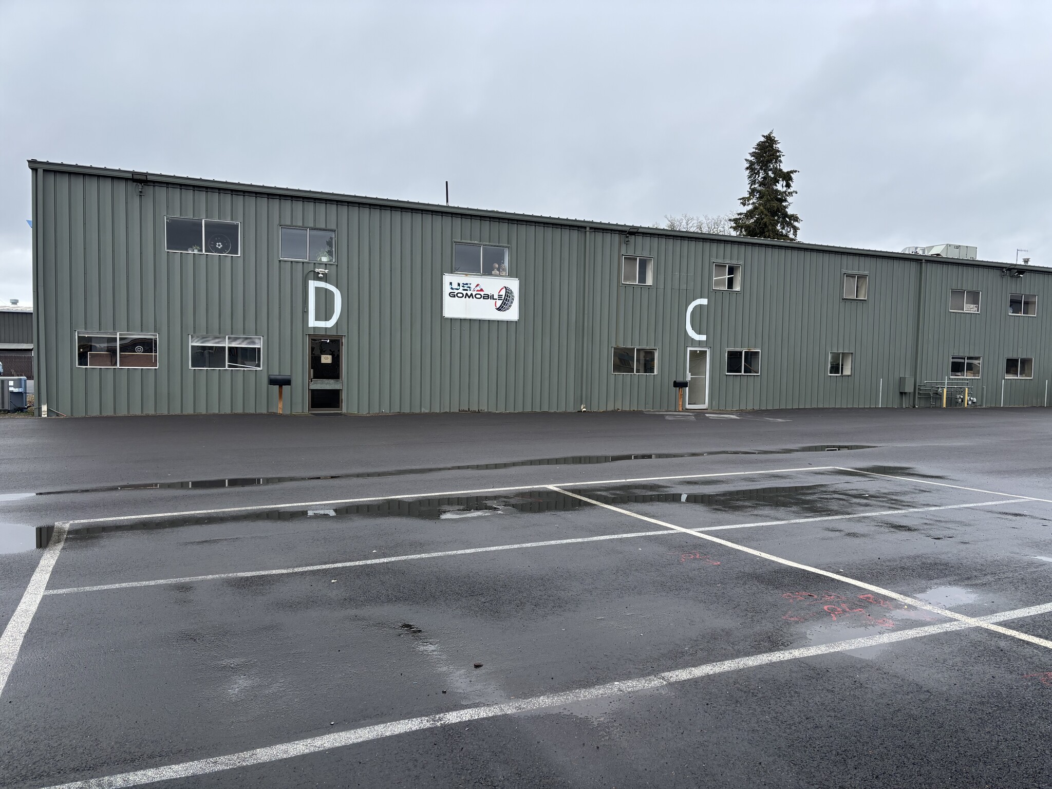 163 SW Freeman Ave, Hillsboro, OR for Rent