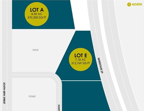 2415 S 46th St, Grand Forks, ND for Sale