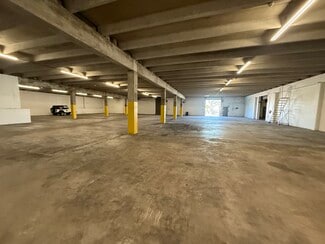 Largo, FL Industrial - 12388 Starkey Rd