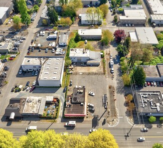 5622 1st Ave S & 128 S Orcas St