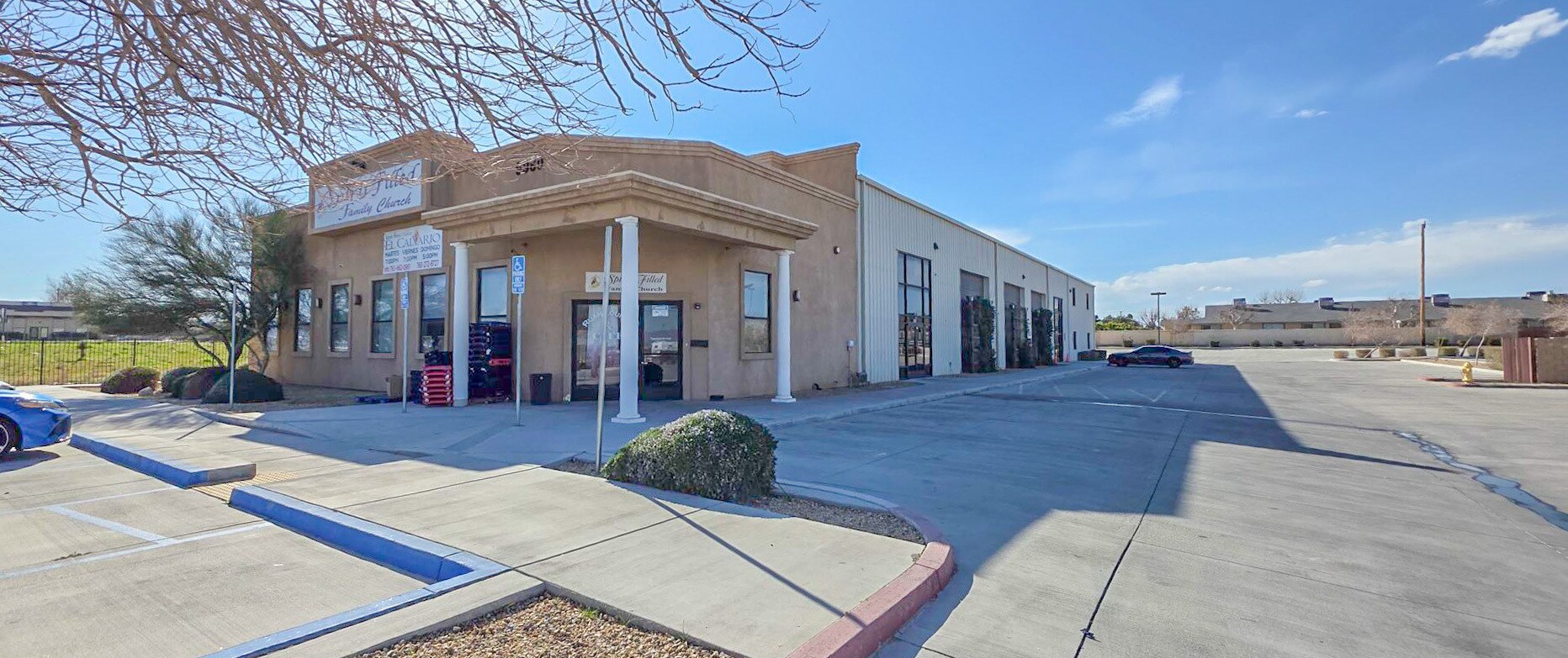 9980 Hesperia Rd, Hesperia, CA for Rent