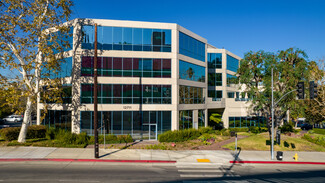 Studio City, CA Office - 12711 Ventura Blvd