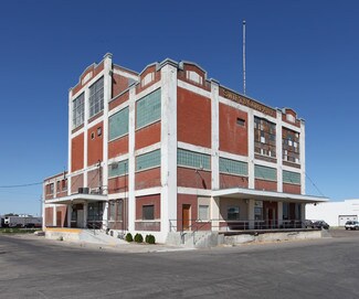 Twin Falls, ID Warehouse - 264 4th Ave S Twin Falls, ID Warehouse - 264 4th Ave S