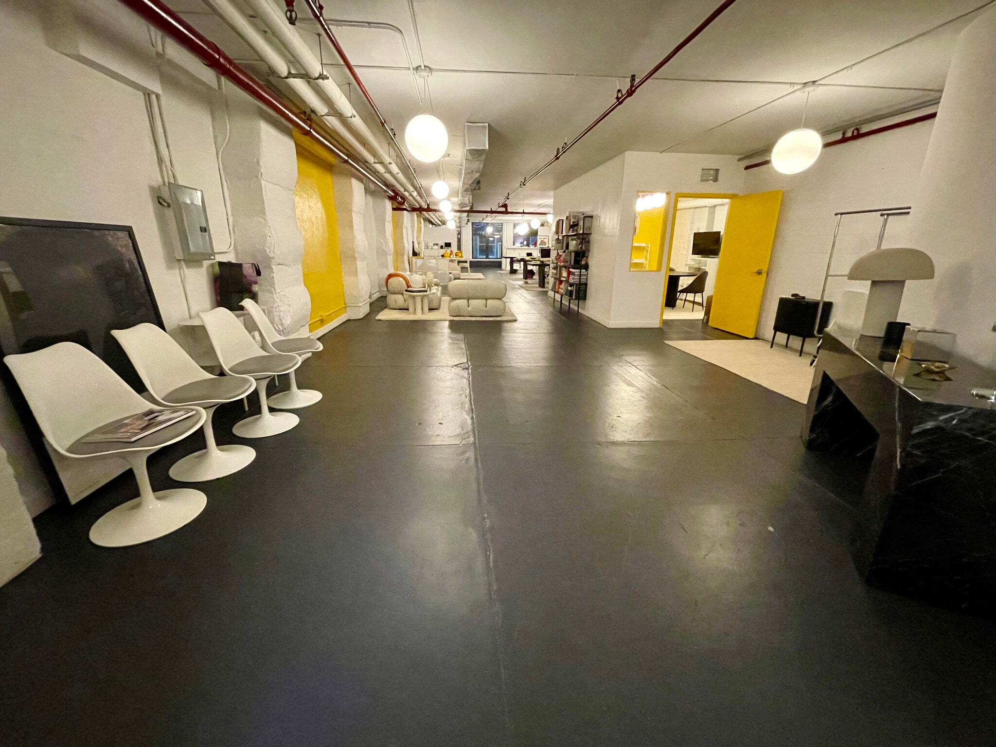79-81 Leonard St, New York, NY for Rent