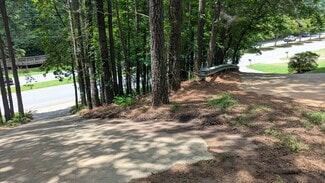 Suwanee, GA Residential - 3779 Lawrenceville-Suwanee Rd