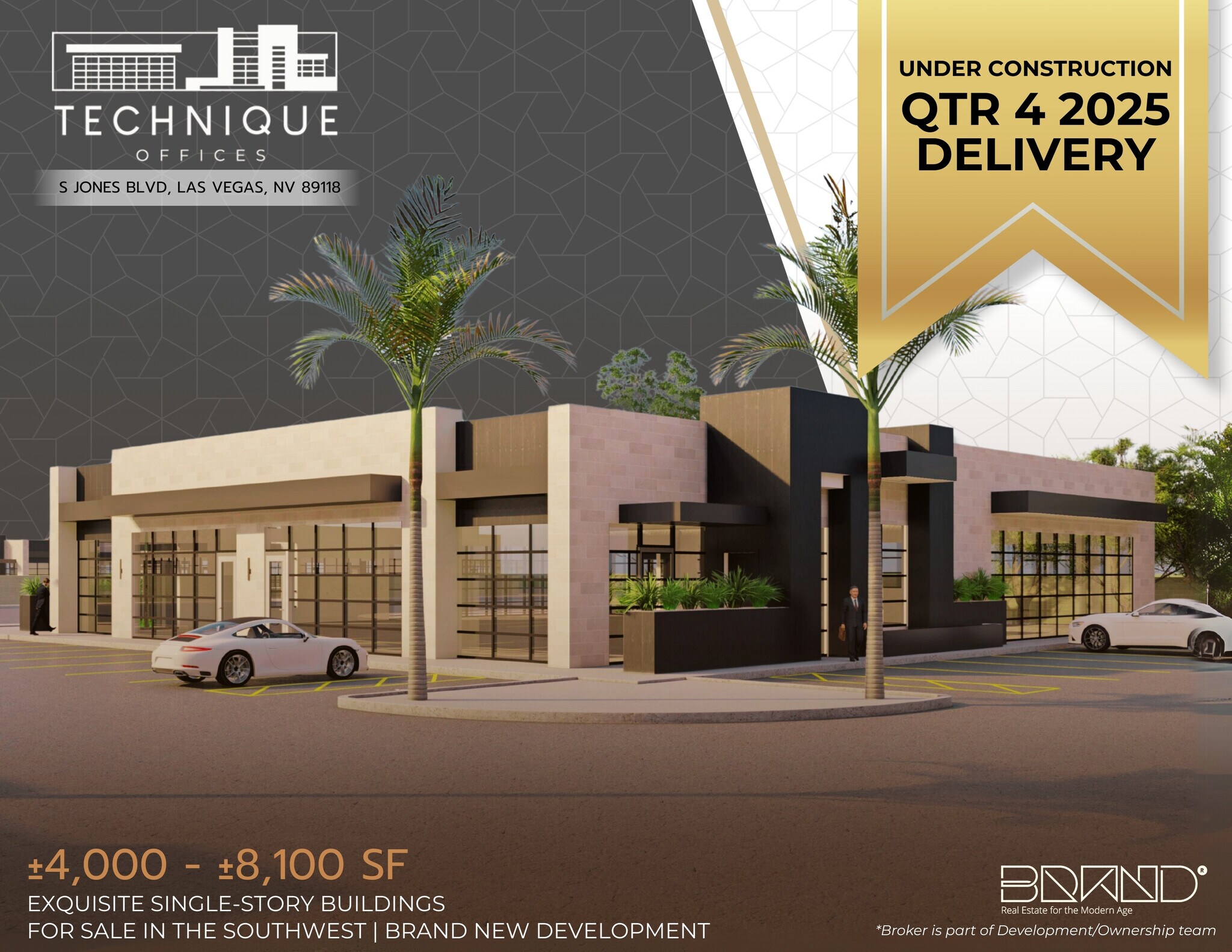 5985 S Jones Blvd, Las Vegas, NV for Sale
