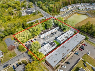 Blackwood, NJ Apartments - 415 Hamilton Ave Blackwood, NJ Apartments - 415 Hamilton Ave