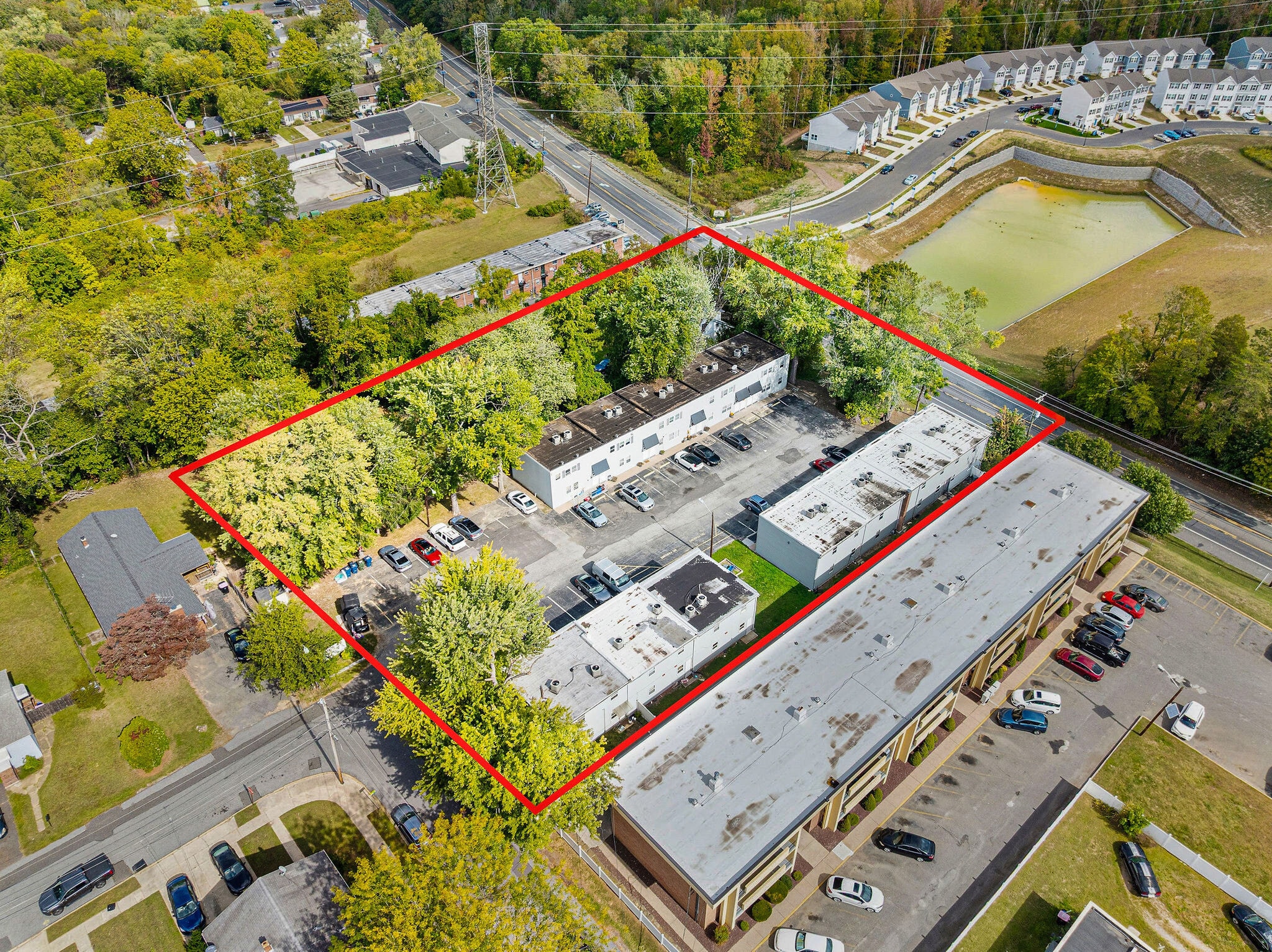 415 Hamilton Ave, Blackwood, NJ for Sale